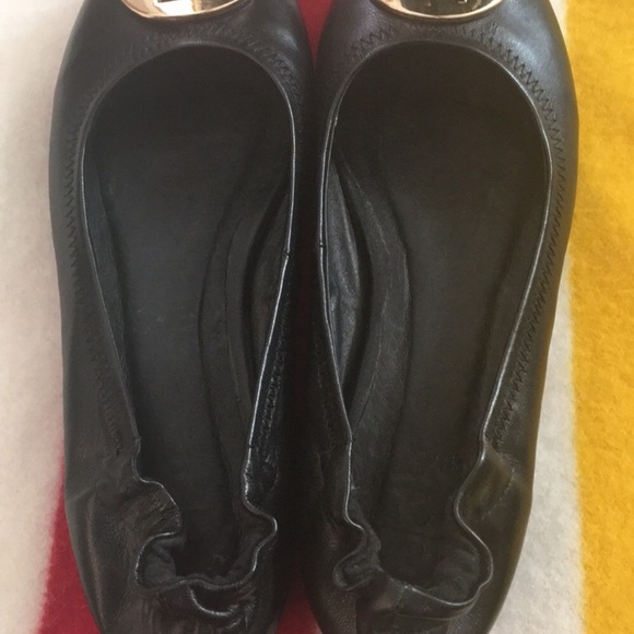 Tory Burch flats - Picture 4 of 8